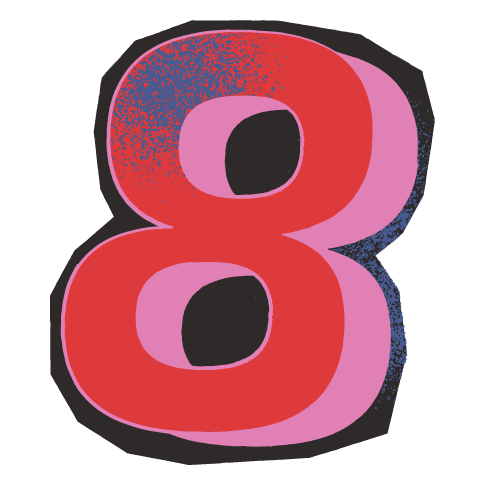 grateful8 logo